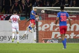 Clasament play-off Superliga, după FCSB - Dinamo 3-1