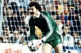 Pe 7 mai 1986, Steaua Bucureşti câştiga Cupa Campionilor Europeni la fotbal