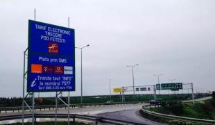 Taxa de pod la Feteşti - Cernavodă. Metode de plată, cât costă o trecere, amenzi