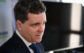 Nicuşor Dan: România e zguduită de primele efecte ale unui experiment nociv, reprezentat de Simion