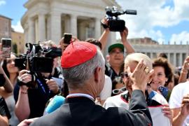 Cardinalii se reunesc miercuri pentru a face ultimele pregătiri pentru alegerea noului papă. Conclavul, live pe observatornews.ro