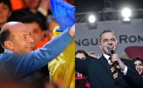 Care a fost prezenţa la alegerile prezidenţiale din 2009 în turul I