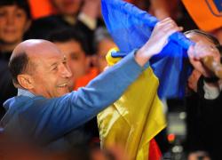 Care a fost prezenţa la alegerile prezidenţiale din 2009, în turul II, atunci când Traian Băsescu l-a învins pe Mircea Geoană