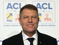 Care a fost prezenţa la alegerile prezidenţiale din 2014, în turul II, atunci când Klaus Iohannis l-a învins pe Victor Ponta