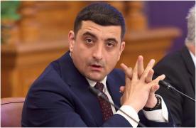 Politico: Cum a devenit George Simion un "mesia" pentru românii din diaspora