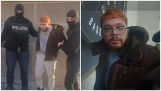 Un bărbat suspectat că ar fi organizat fuga în România a traficantului Mohamed Amra, supranumit "Musca", a fost repatriat marţi în Franţa