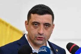 Simion acuză "parazitismul politic" din administrația României: "Toate guvernele știu ce trebuie făcut, dar nu pot face pentru că au pile, amante"