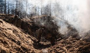 Armistiţiul de 3 zile al lui Putin a intrat în vigoare. Ucraina a cerut o încetare a focului de 30 de zile
