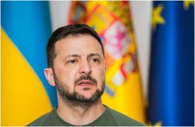 Ucraina acuză Rusia că a bombardat regiunea Sumî, în ciuda armistițiului unilateral al lui Putin, de Ziua Victoriei