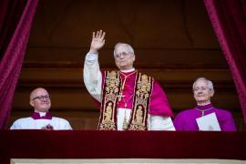 "Habemus papam!". Primul Papă american din istorie a fost ales. Cardinalul Robert Prevost va lua numele de Papa Leon al XIV-lea