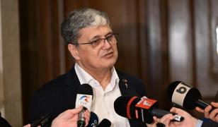 Ar putea ajunge România iar la mâna FMI? Ministrul Boloş: Nu cred că se pune problema sub nicio formă