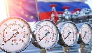 UE vrea să renunţe complet la gazul rusesc până în 2027. Avertismentul Slovaciei şi al Ungariei