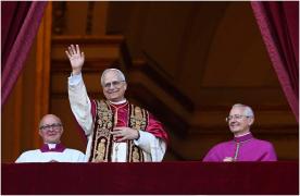 De ce l-a sfătuit fratele lui să nu ia numele "Leon"