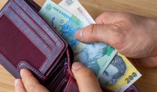 ROBOR continuă să crească. Indicele la trei luni a urcat vineri la 7,31%