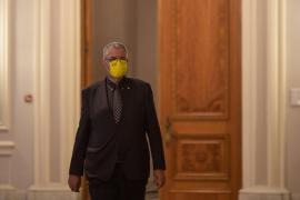 Fost deputat PNL,numit preşedinte al Casei Naţionale de Pensii. Cine este Nicolae Giugea