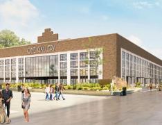 (P) One Gallery va găzdui Marketta Food Hall, cel mai mare food hall din Europa de Est