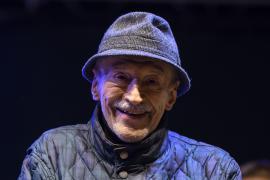 Actorul Victor Rebengiuc a mărturisit că a donat 5.000 de euro pentru campania lui Nicușor Dan