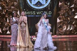 Miss World 2025. Locul 1, câştigat de thailandeza Opal Suchata Chuangsri