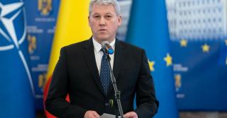 Cătălin Predoiu, despre crima din Cosmopolis: Dezgustătoare şi revoltătoare