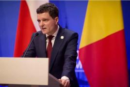 Agendă încărcată pentru Nicuşor Dan. Se va întâlni cu Regele Spaniei, apoi cu Maia Sandu în R. Moldova