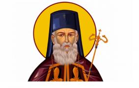 Sfântul Luca al Crimeii este prăznuit pe 11 iunie