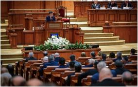 Radu Burnete, despre negocierile pentru măsurile fiscal-bugetare: Au înregistrat progrese