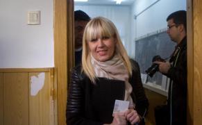 Elena Udrea cere să fie eliberată din închisoare, după ce a scăpat de 8 luni din pedeapsa rămasă de executat