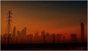 Prețul electricității în Europa a crescut din cauza coroziunii descoperite la un reactor din Franța