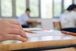 Începe înscrierea la Evaluarea Naţională 2025. Acte necesare şi unde se depun