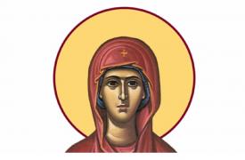 13 iunie, Sfânta Muceniţă Achilina. Sărbătoare importantă în calendarul ortodox