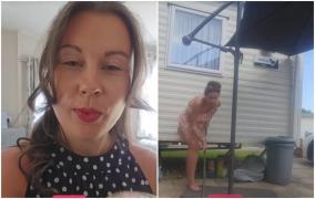Și-a lăsat chiria de 1.170 € și s-a mutat într-o rulotă ca să scape de cheltuieli. Cât plătește acum pe lună