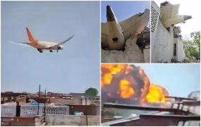 Prima ipoteză a experților, după prăbușirea avionului Boeing 787