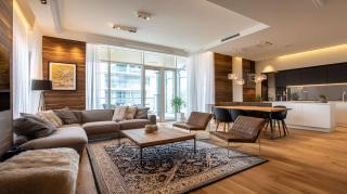 (P) De ce parchetul laminat este cea mai bună alegere