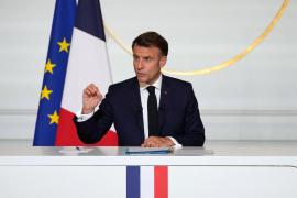 Emmanuel Macron: 