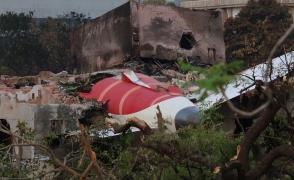 Nou bilanţ al catastrofei aviatice din India. Numărul morţilor a crescut la 279, iar cifrele nu sunt finale