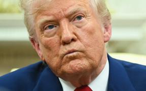 Trump amenință Iranul: Dacă suntem atacați, armata SUA se va năpusti asupra voastră "la un nivel nemaivăzut"