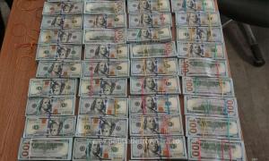 Soț și soție, descoperiți în vama Siret cu 1.400.000 de dolari ascunși pe corp