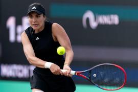 Gabrela Ruse a urcat 22 de locuri în clasamentul WTA, după finala jucată la Hertogenbosh