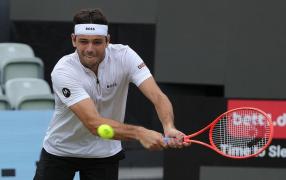 Taylor Fritz urcă pe locul 4 mondial, după finala câştigată la Stuttgart