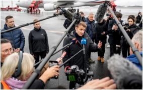 Macorn respinge categoric ideea lui Trump ca Putin să medieze războiul dintre Israel și Iran