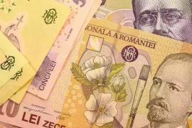 Curs BNR, 16 iunie 2025. Leul românesc câştigă aproape 2 bani şi jumătare în raport cu dolarul american