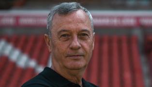 Mircea Rednic este noul antrenor principal al belgienilor de la Standard Liege