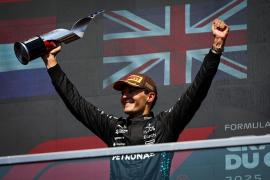 George Russell a obţinut, în Canada, prima sa victorie din actualul sezon de Formula 1