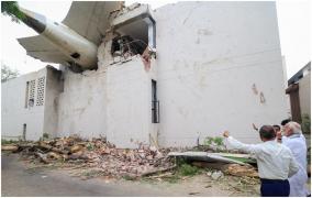 Ce se întâmplă cu corpul uman când un avion se prăbușește? Explicațiile unui fost expert în accidente aviatice