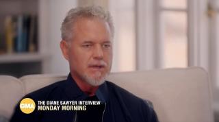 O nouă lovitură pentru Eric Dane, actorul din 