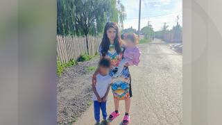 Ce spune Poliţia despre tânăra ucisă cu toporul, în Prahova: Nu a solicitat niciodată ordin de protecţie