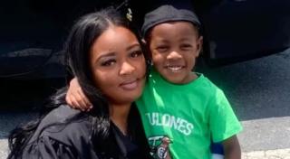 O femeie aflată în moarte cerebrală, ţinută în viaţă de legea anti-avort din SUA, a născut prematur un băieţel