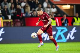 CFR Cluj, posibilă dublă cu FC Lugano în turul II preliminar din Europa League