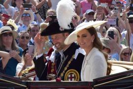 Prinţesa Kate a Marii Britanii, în convalescenţă după cancer, va lipsi de la cursa Royal Ascot