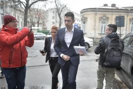 Fostul deputat Vlad Cosma, obligat să plătească daune fostului procuror Mircea Negulescu